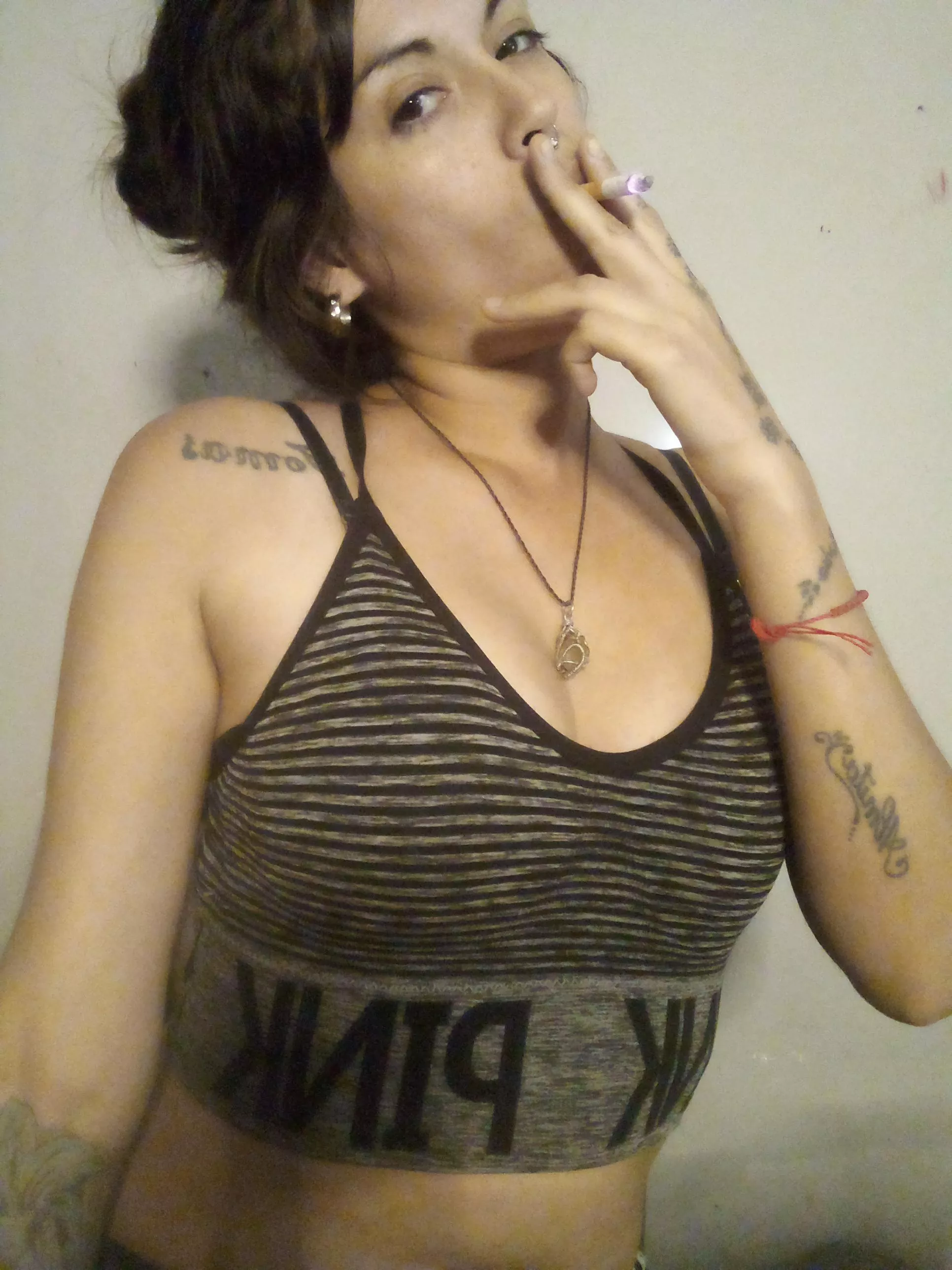 I want to fuck you slowly while I finish my cigarette posted by Florcita_22
