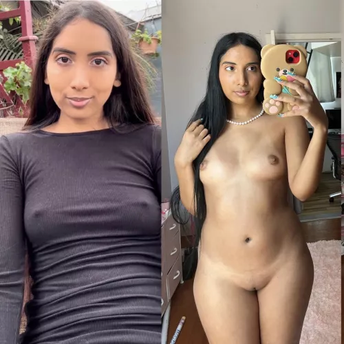 I want you to get me pregnant! by brownlatinaspice