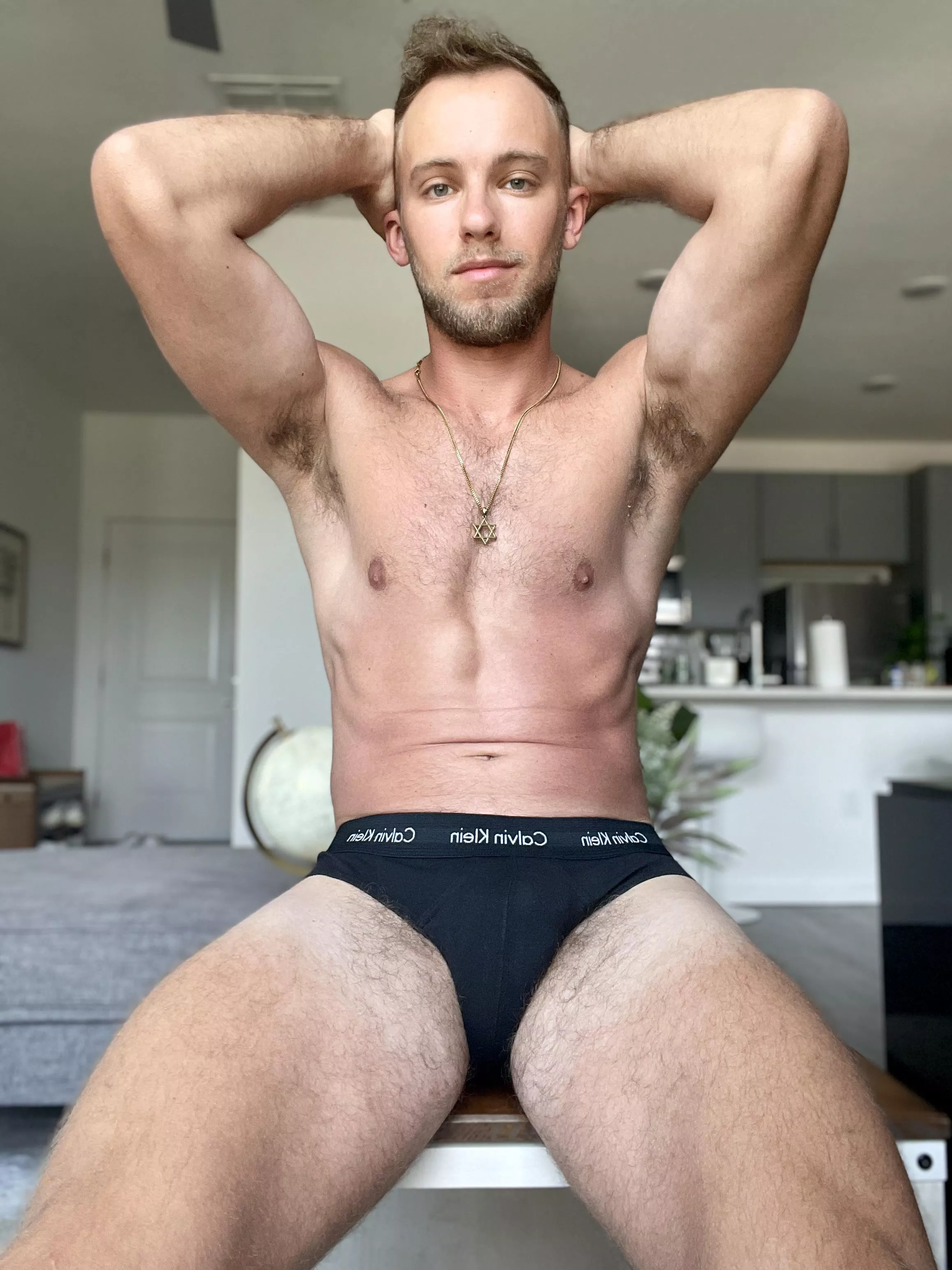 I’m your new roommate- what are we doing first? posted by troy_green69