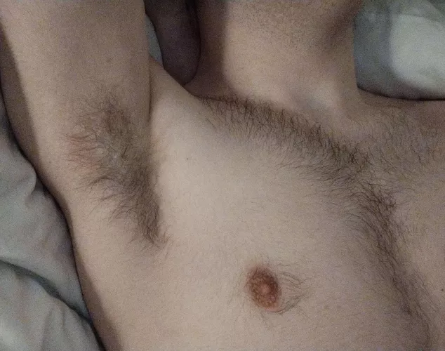 In bed by Accurate_Tutor5027