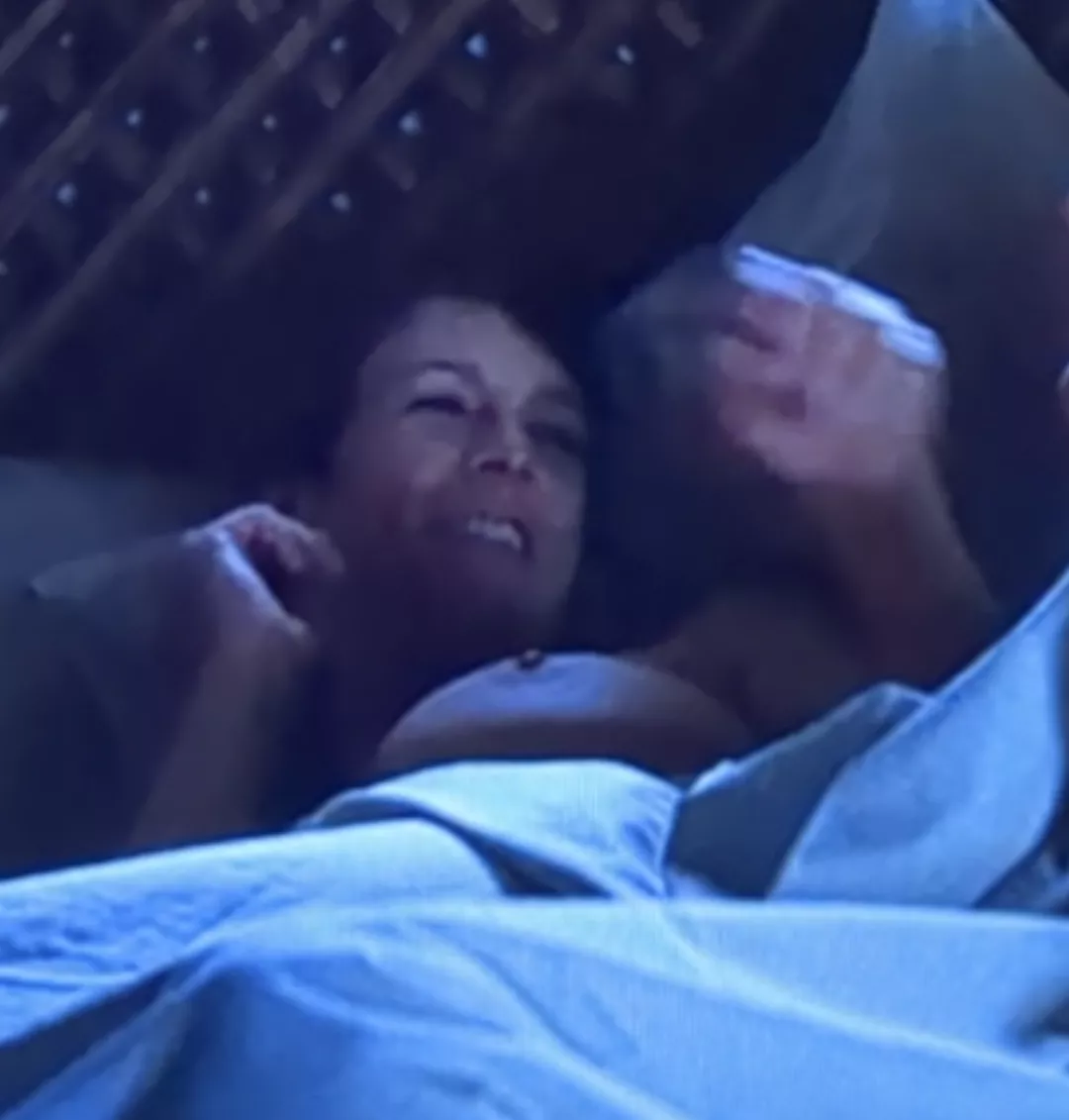 Jamie Lee Curtis  posted by Sonicboom2024