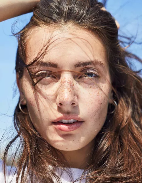 Jessica Clements by cowboygrub