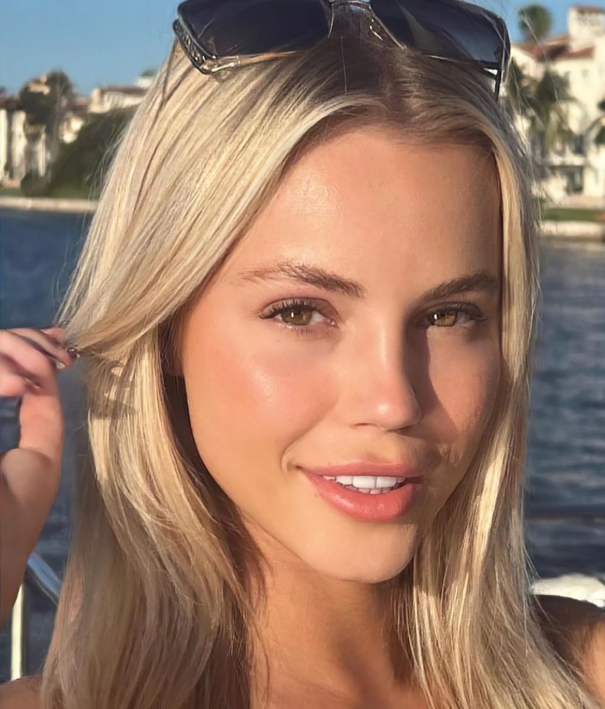 Katelyn Lordahl posted by BeerGoggles2022