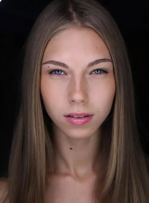 Krystal Boyd by Ken789gh