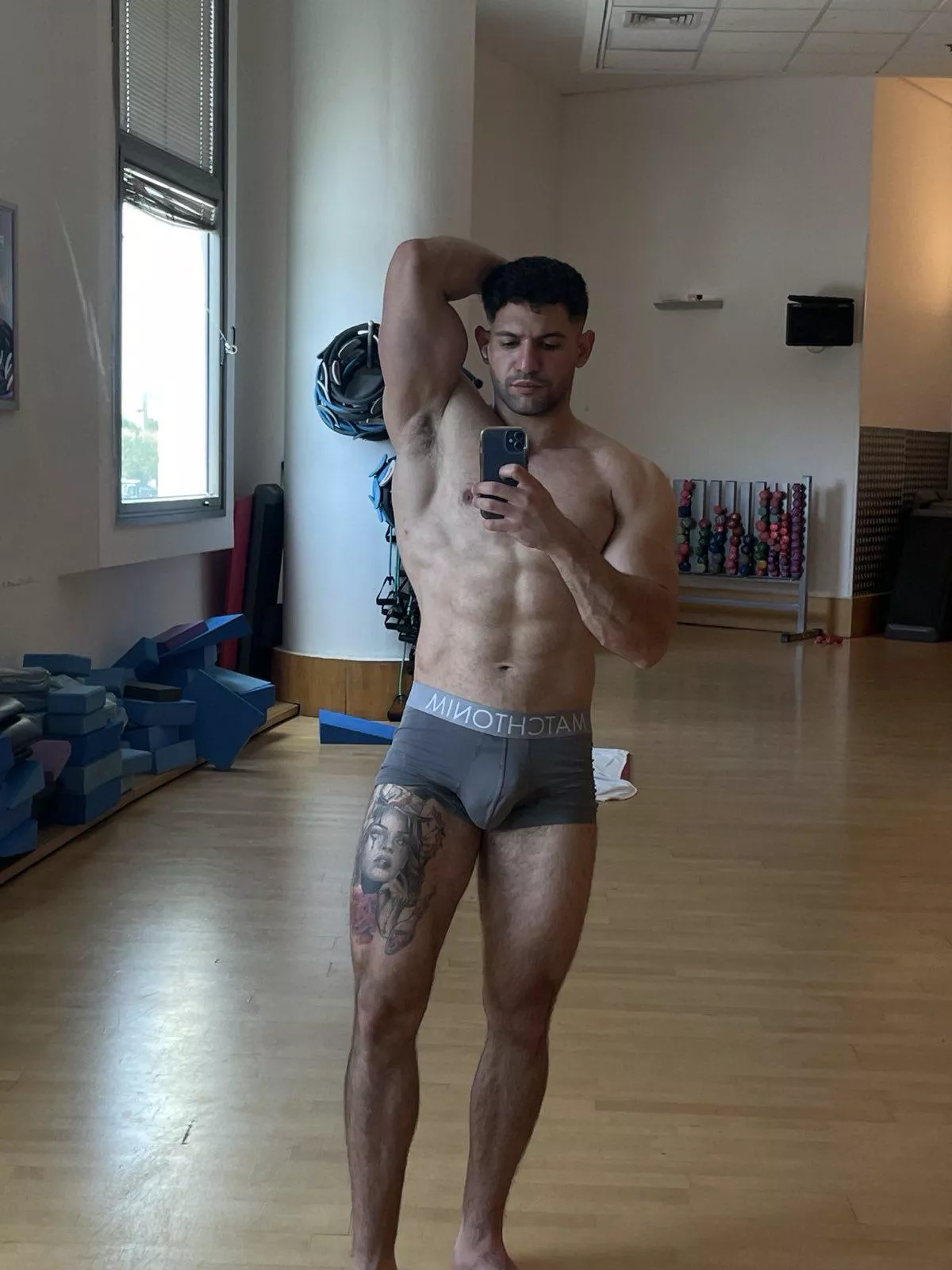 Let’s go deep in there posted by TheKingDavid_