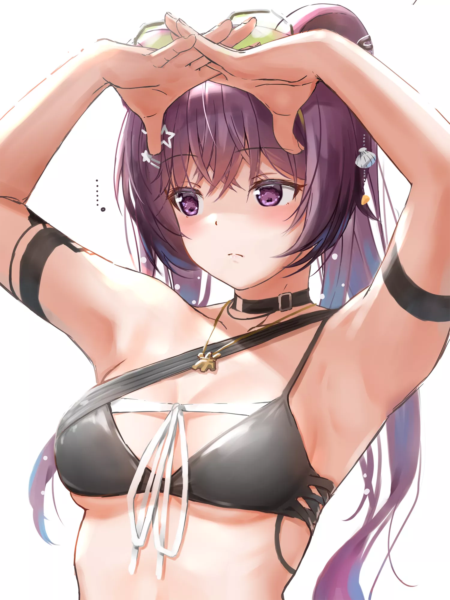 Lin Yuxia (corloth1) [Arknights] posted by TheRoySez