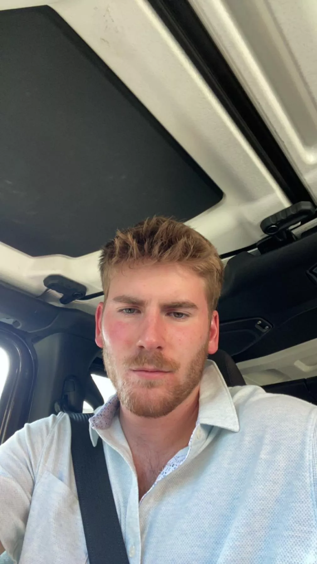 look too old for being 20😂 posted by lost_messages5