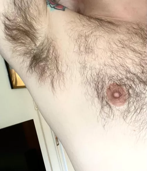 Love getting into my FWB’s pit 🥵😜 by bjk0494