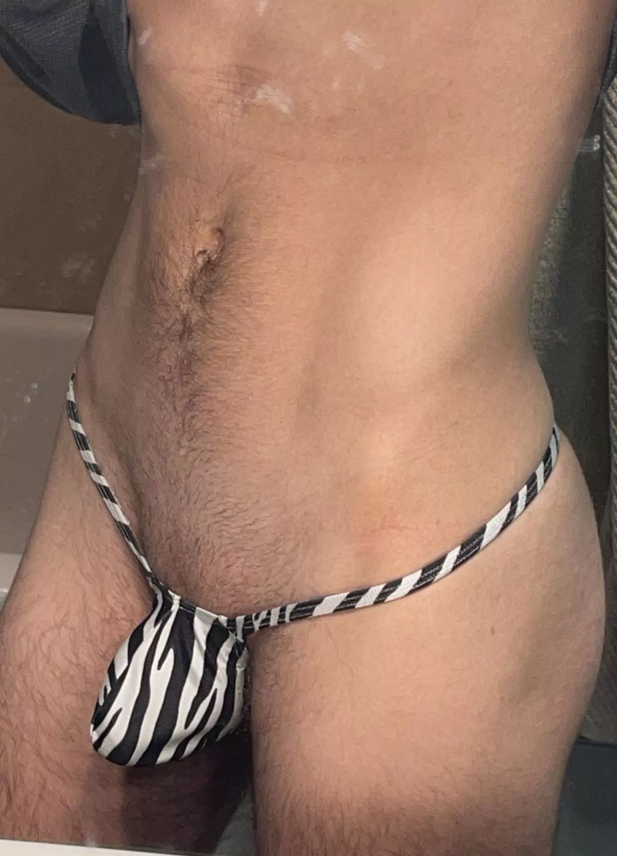 Love to wear these out :)  posted by Haunting-Care-3665