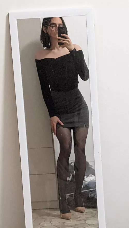 Loved this outfit! ❤ by gisisrealreddit