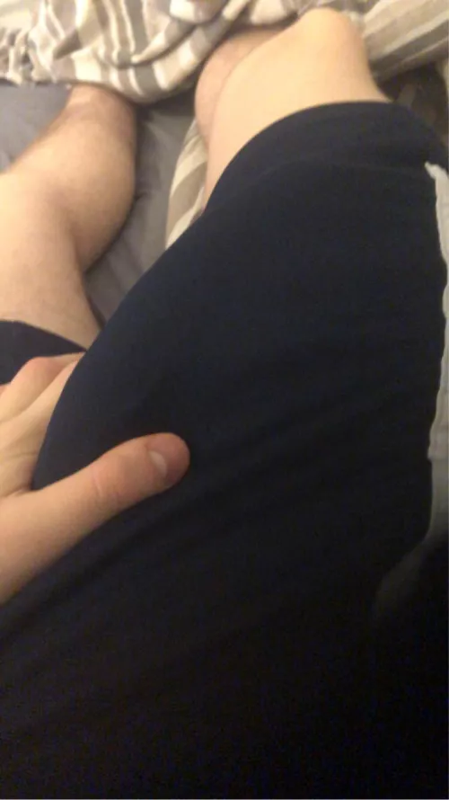 (M19)Thoughts? by WoodenDream7078