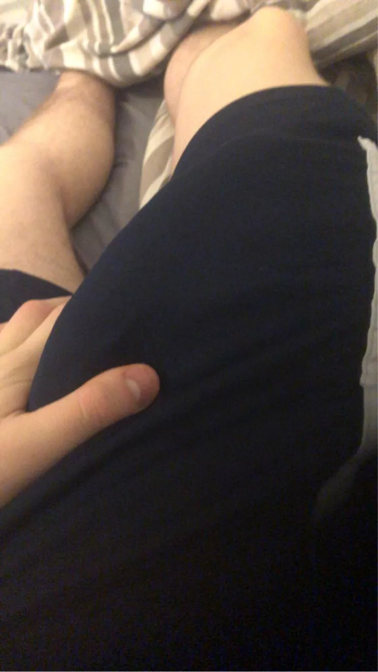 (M19)Thoughts? posted by WoodenDream7078