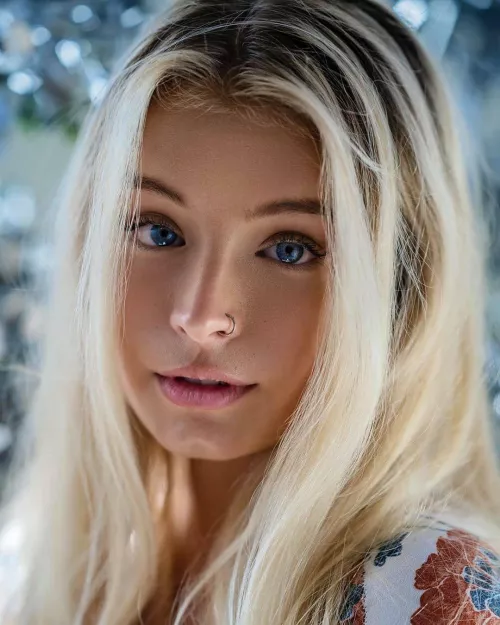 Maddy Perinovic by qwer5r