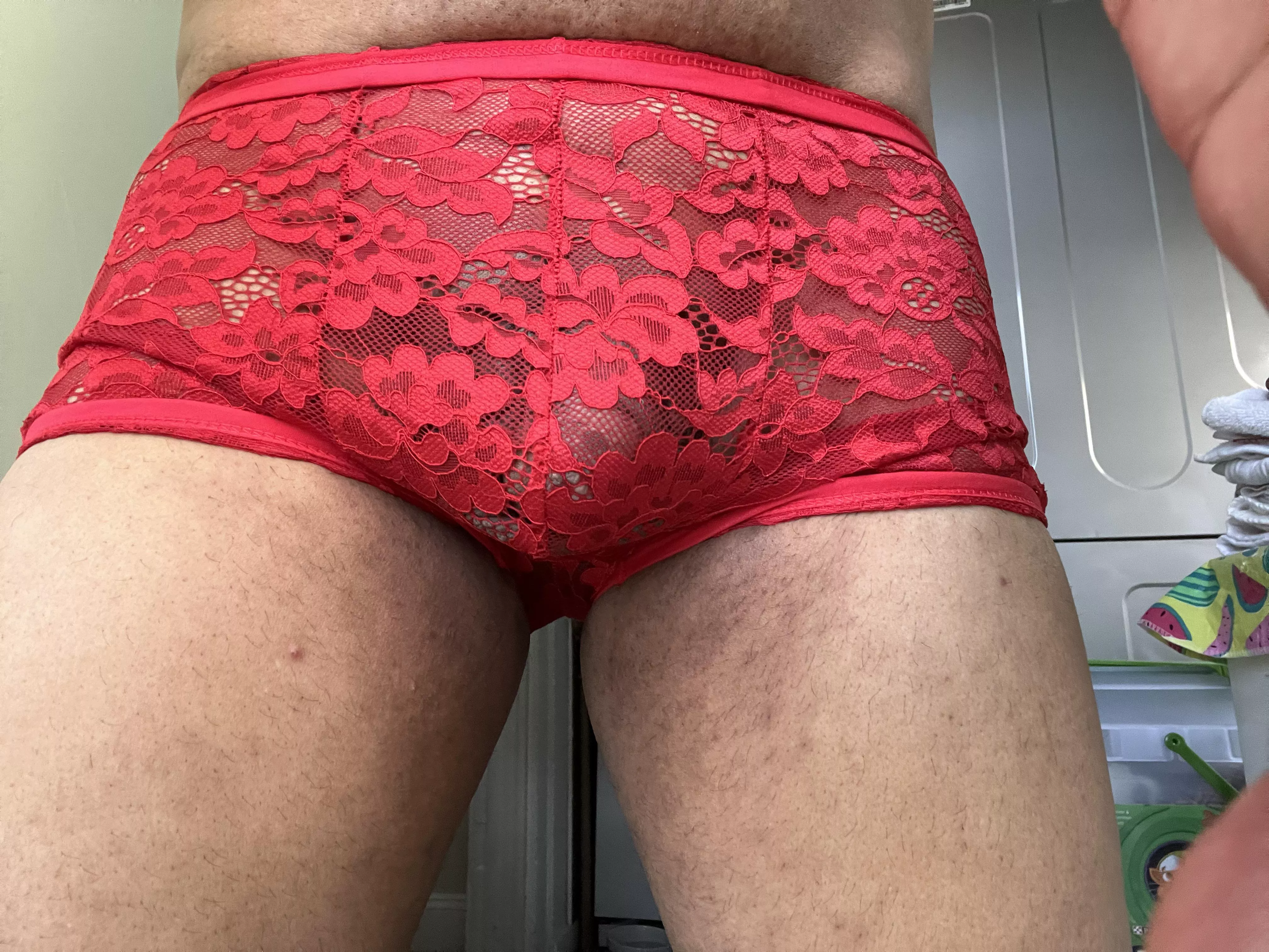 Male underwear.  posted by Krisvilla01