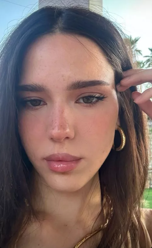 Martyna Balsam by OGgoodfella7