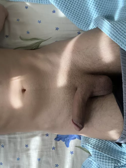 morning softie by justaboredpan