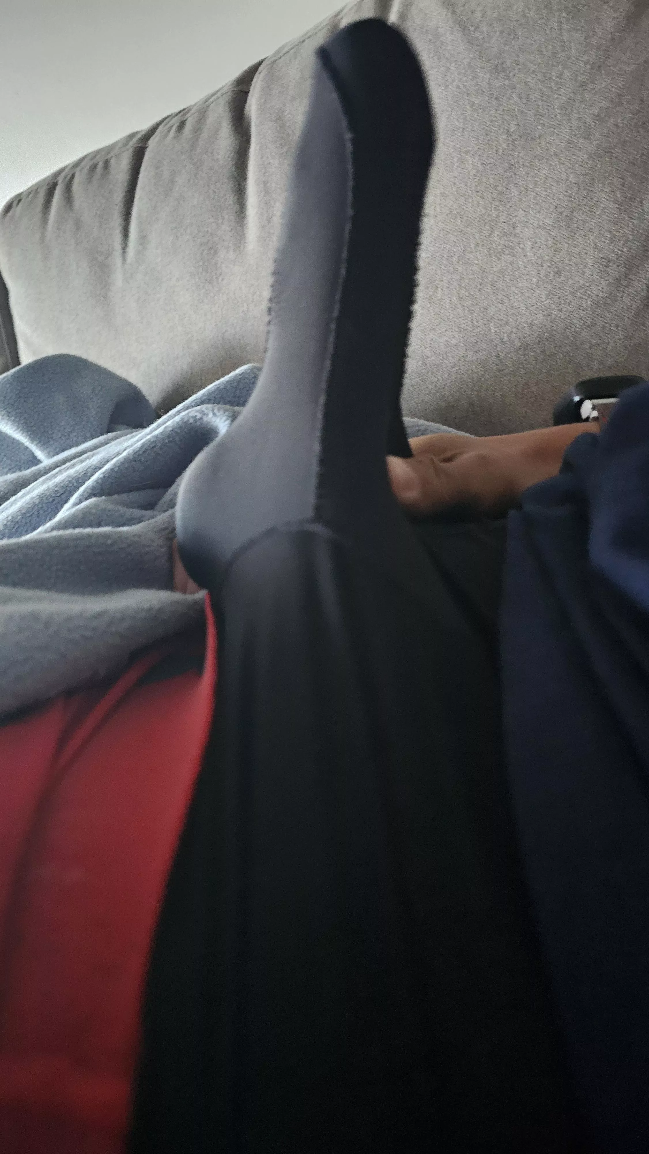 Morning wood posted by CountrySad8793