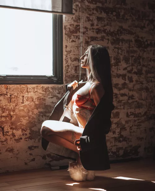 Motivation for your dick to get up by sobeautiful_x