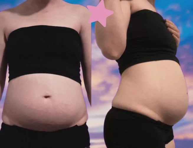 My empty belly by BrickEconomy7719