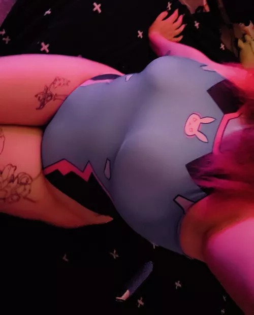 New outfits came in, game on ;3 by icedkittylatte