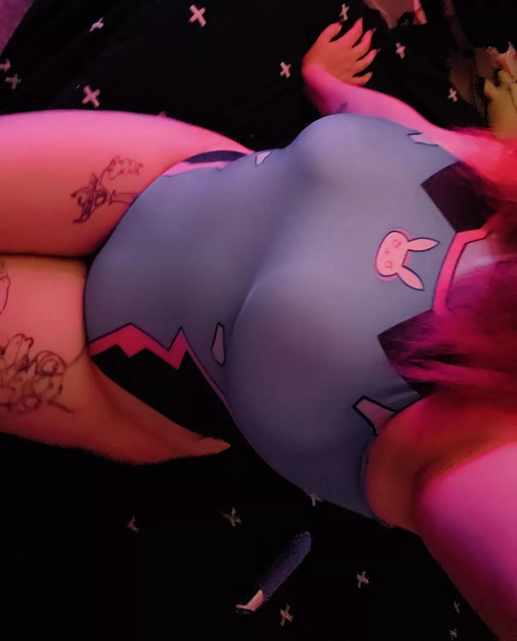 New outfits came in, game on ;3 posted by icedkittylatte