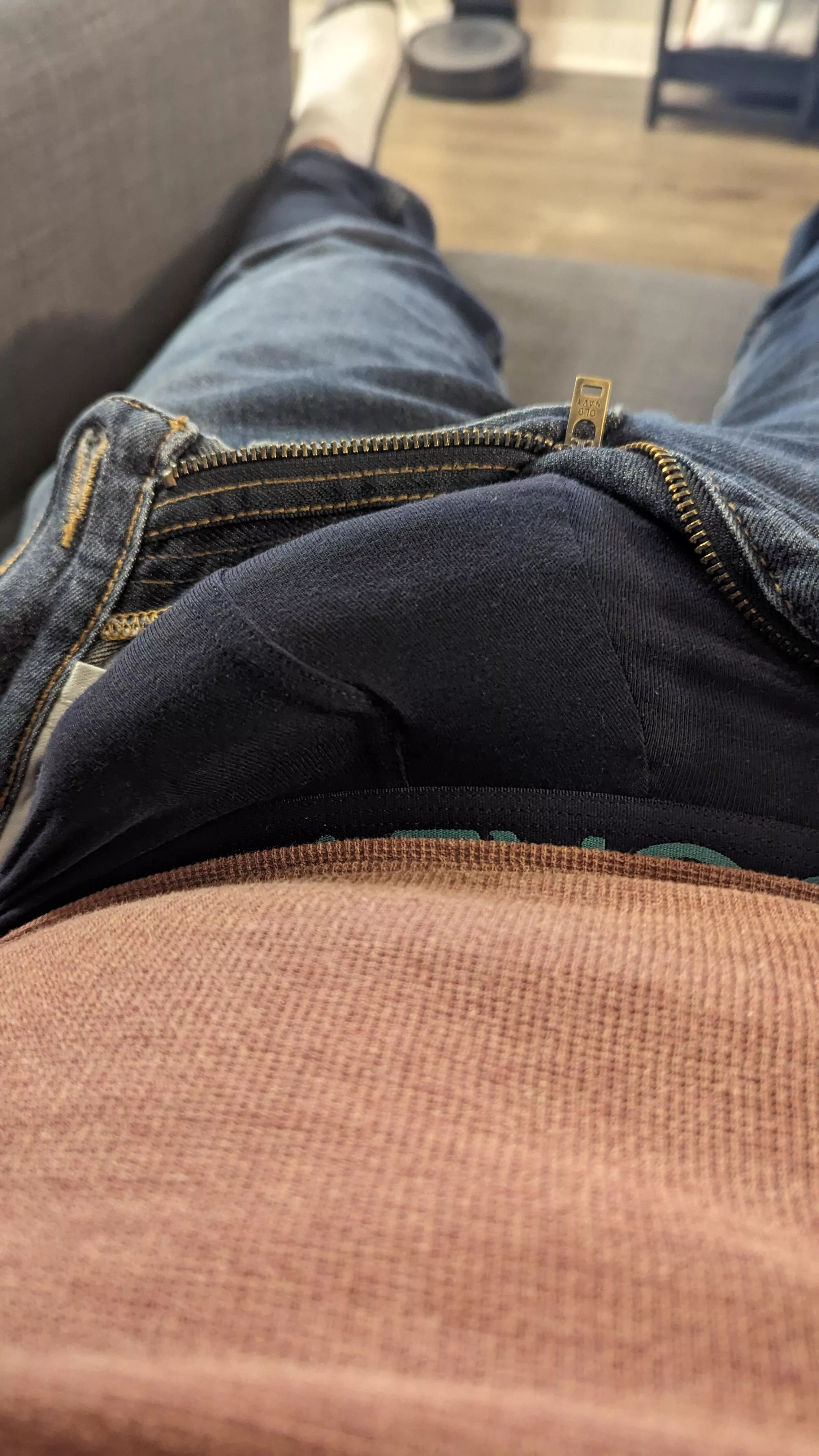 New underwear looking good posted by Apprehensive_Bat5361