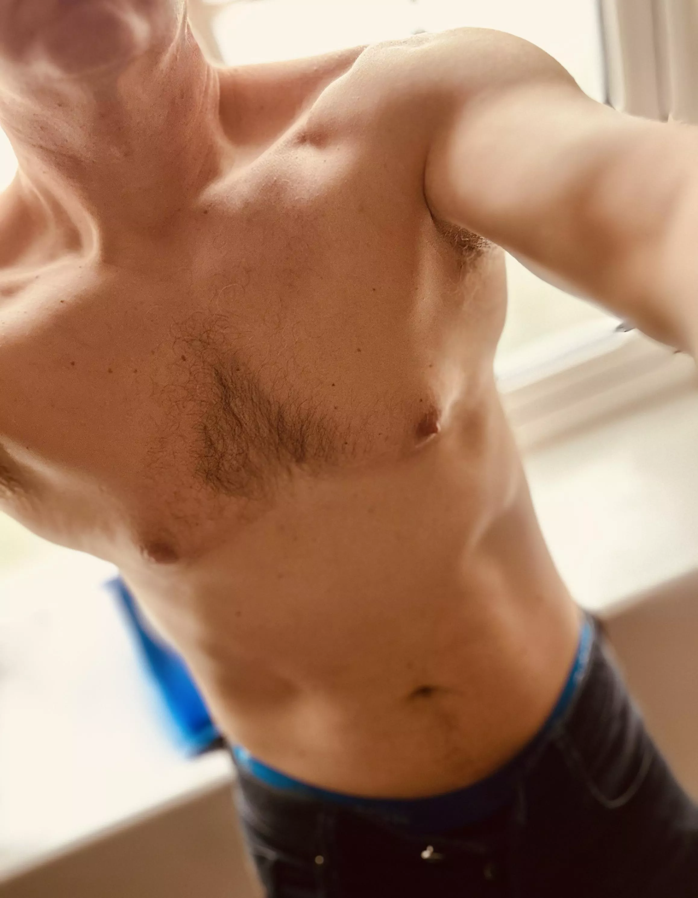 Not my usual kind of post  posted by will-shears