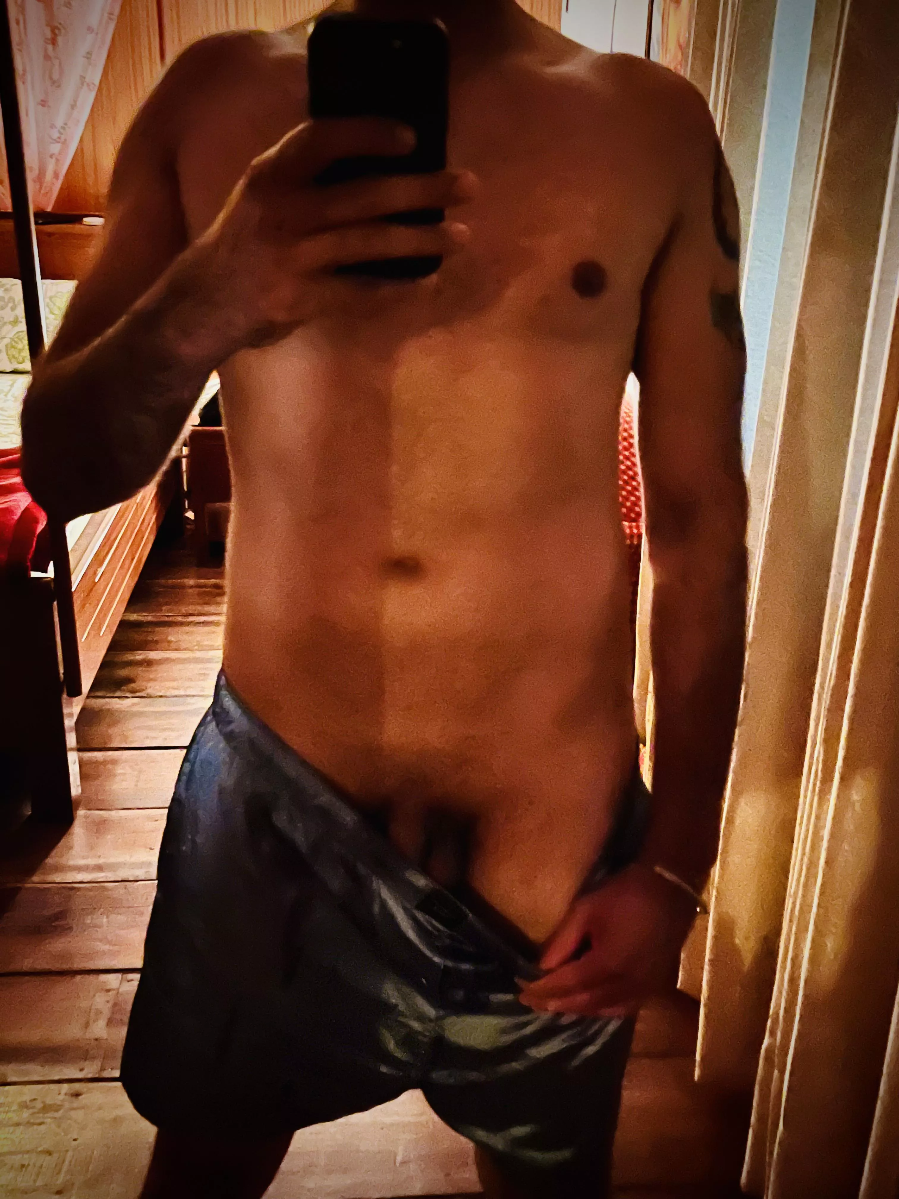 One in the boxers!! posted by Alternately24