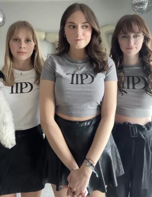 One, Two, or Three? by left_0r_right