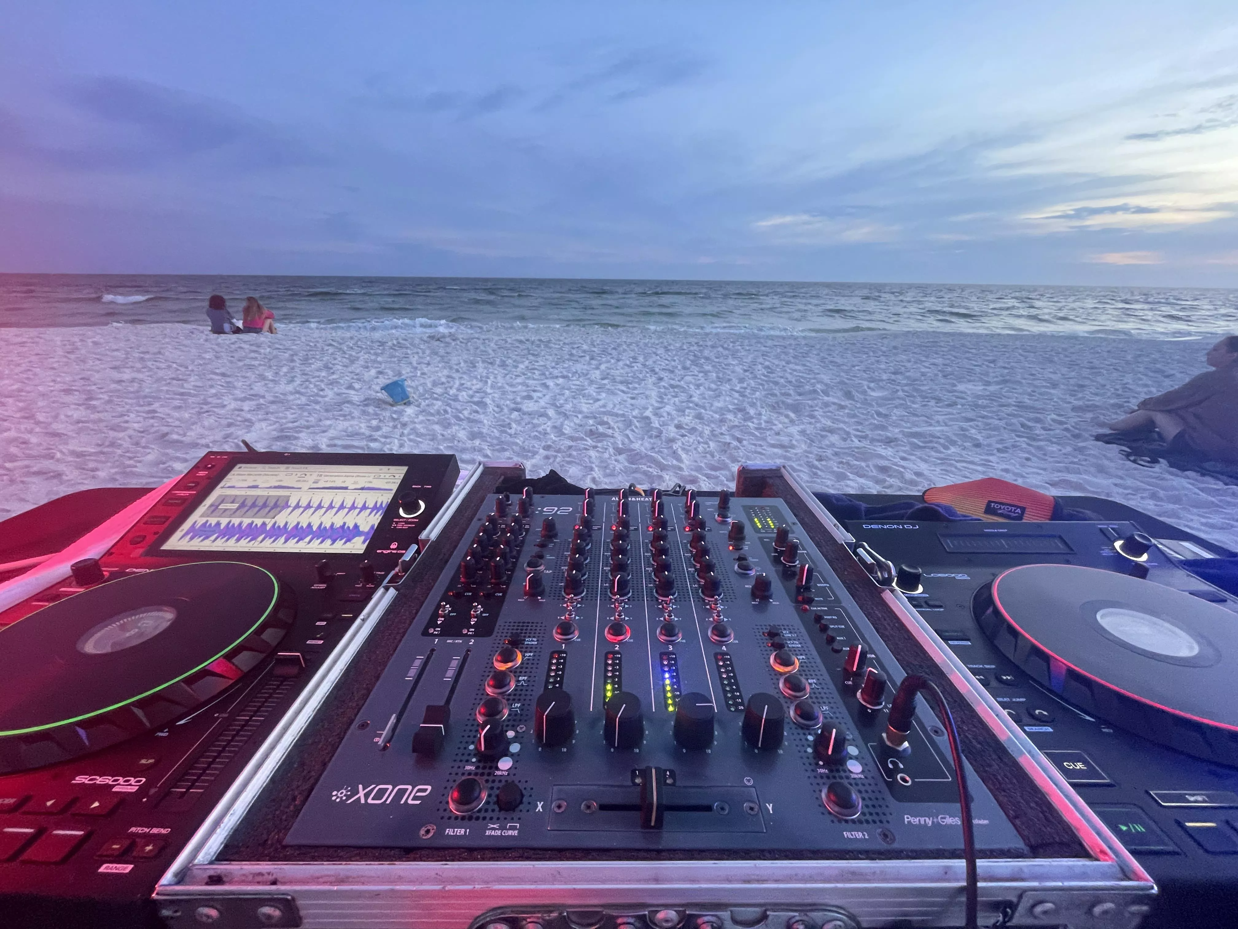 Panama City Beach 🏝️  posted by pcbwes