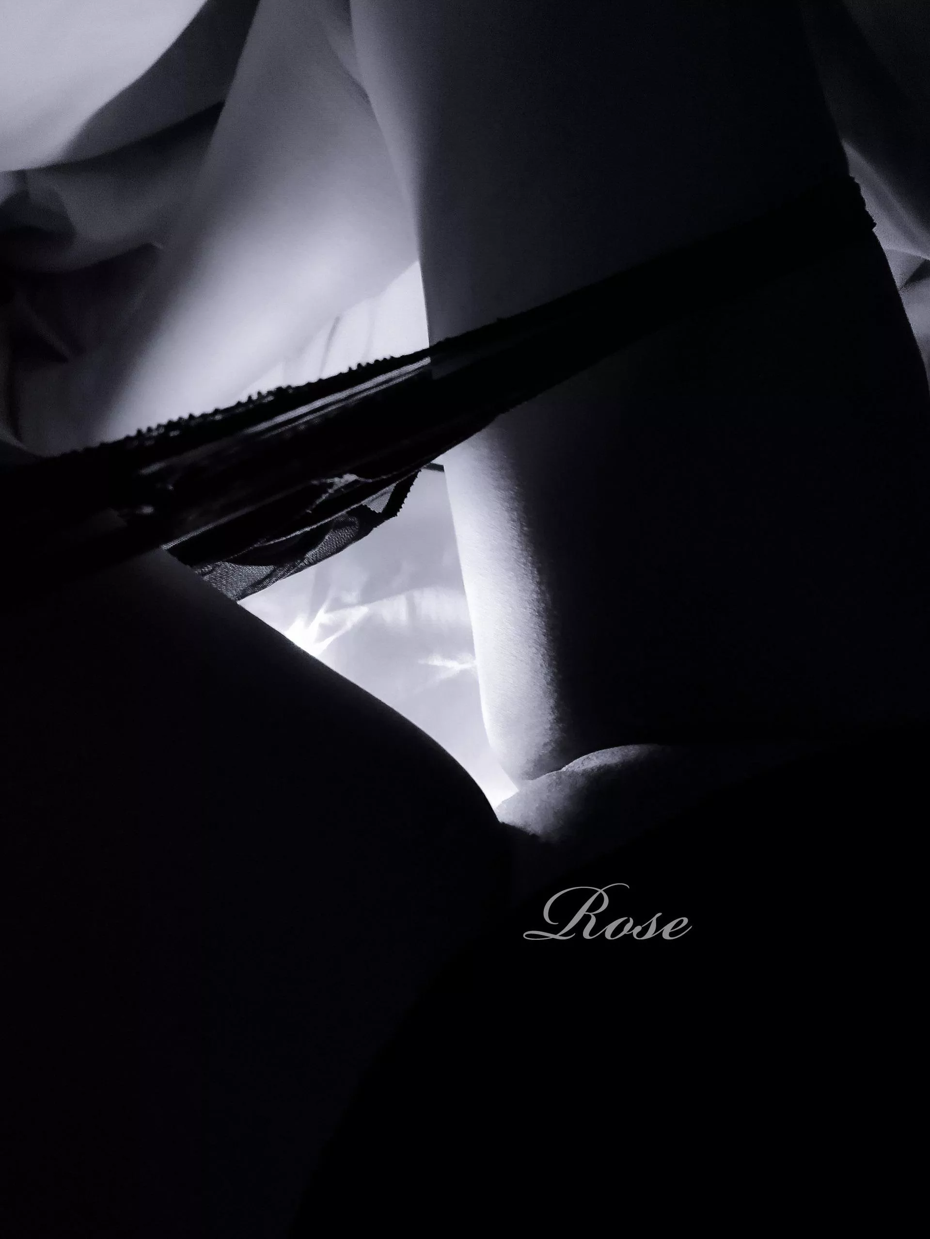 Playing with light posted by Free_Rose_