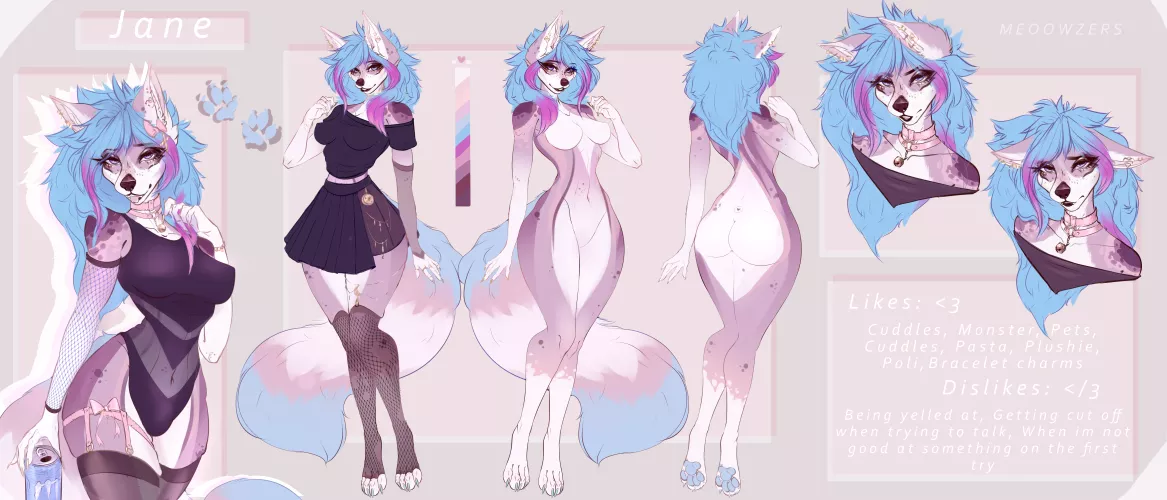 Pull up with an emo chick that's broken 🖤 (MARIJASTRIZ) [X] by Awkward_Mousse35