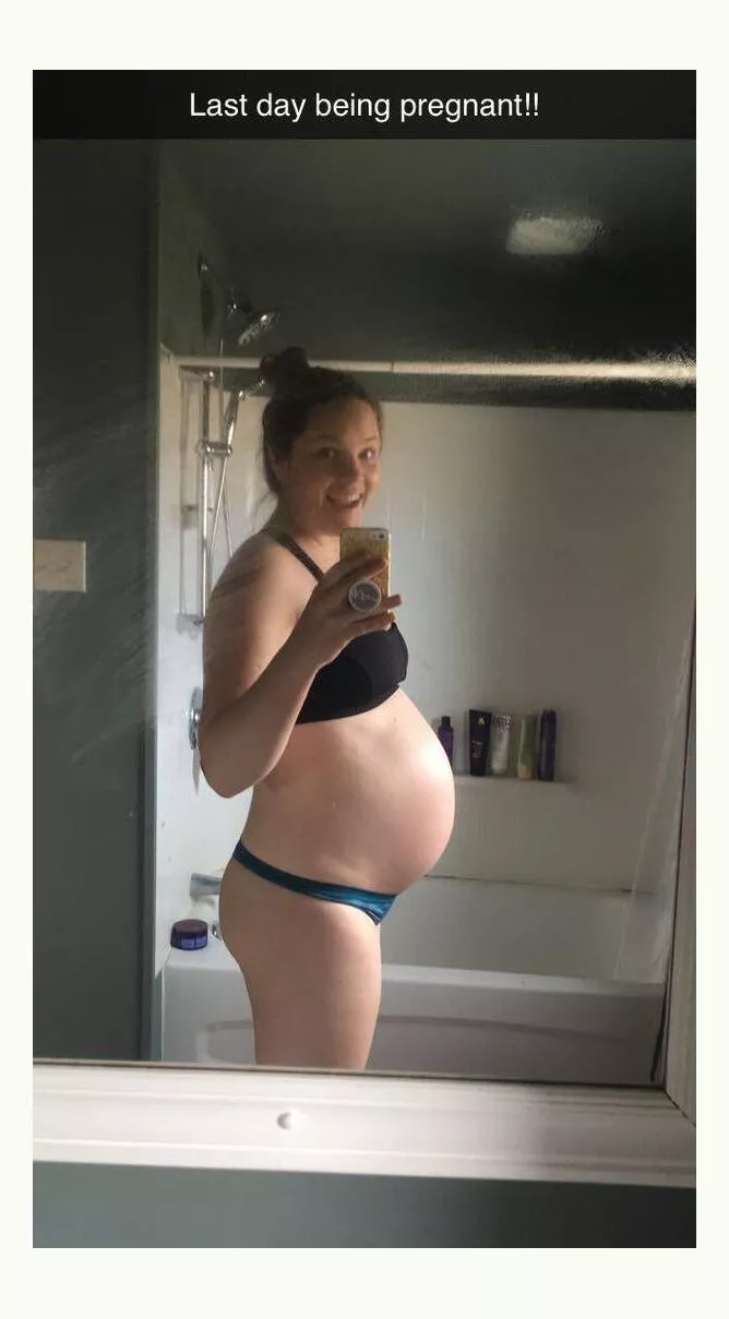 Reavy for another one posted by Creative-Marzipan964