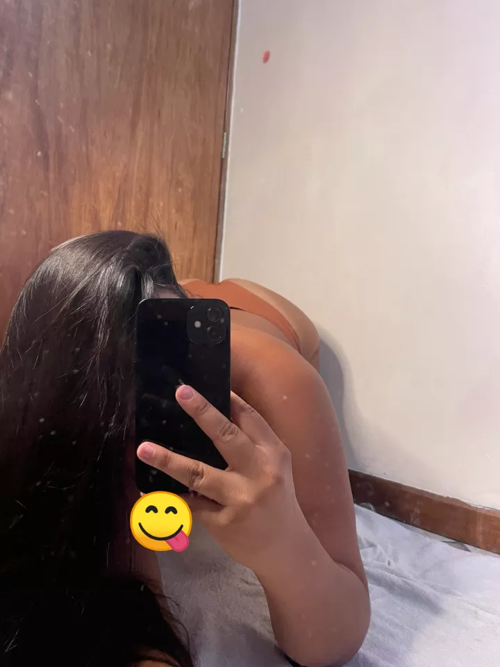 [SELLING] My panties with my juicy scent are available 💦😋 by jeannybel