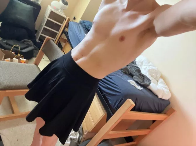 skirt! by adhdfrfrfam