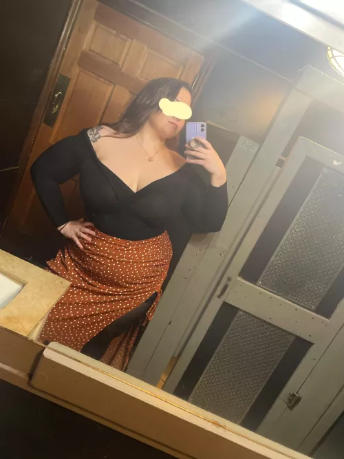 Someone said I should try out a new kink, but idk... by lennon14