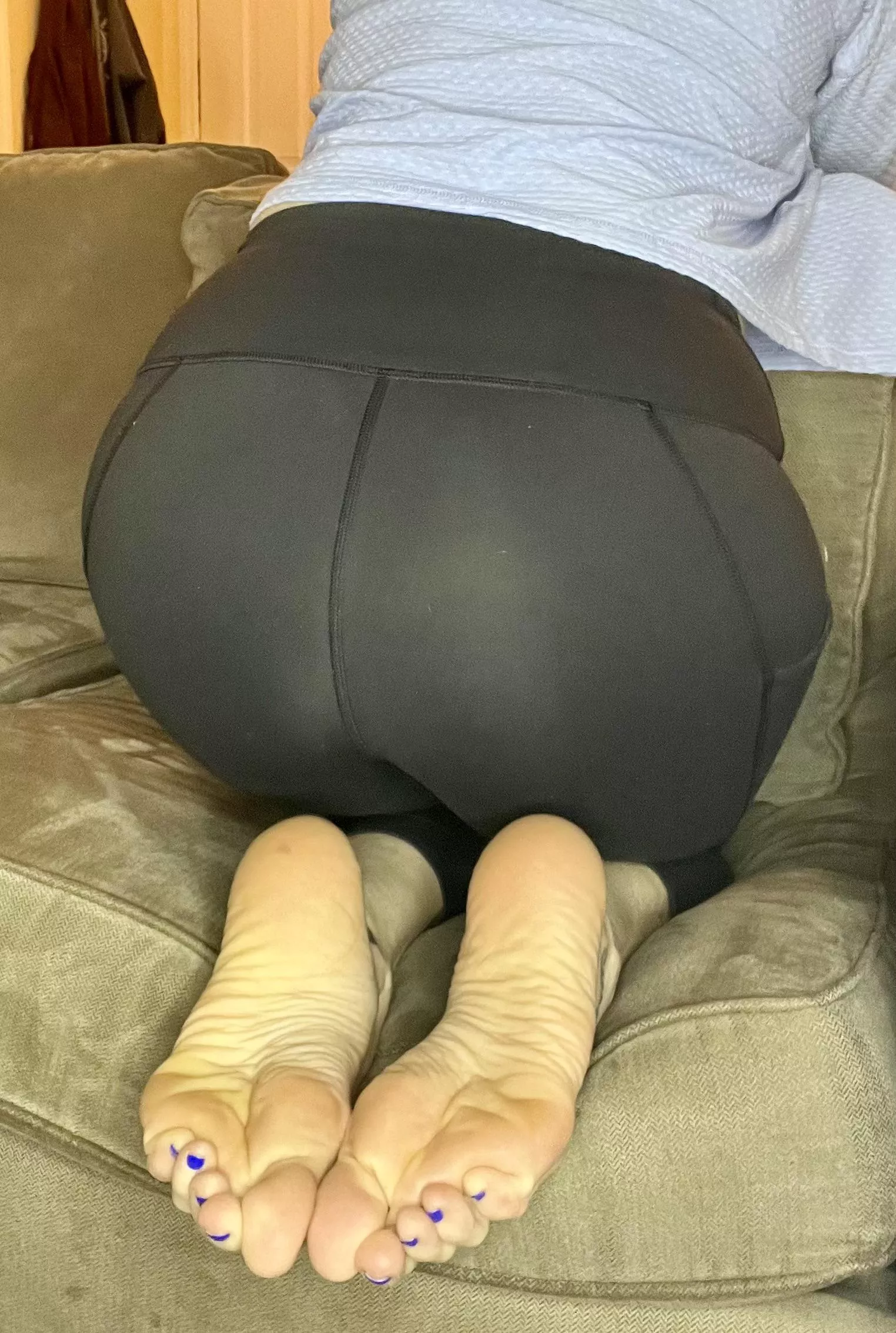 Something Soft For Your Face posted by Lotusgirl00