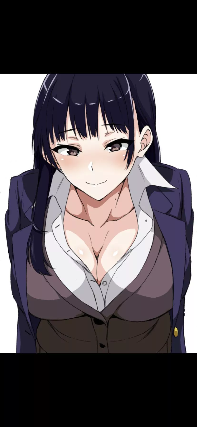 Stacked Yamada posted by BLKCLark