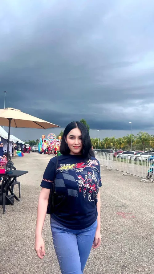 Storm is coming by Juju_pudding