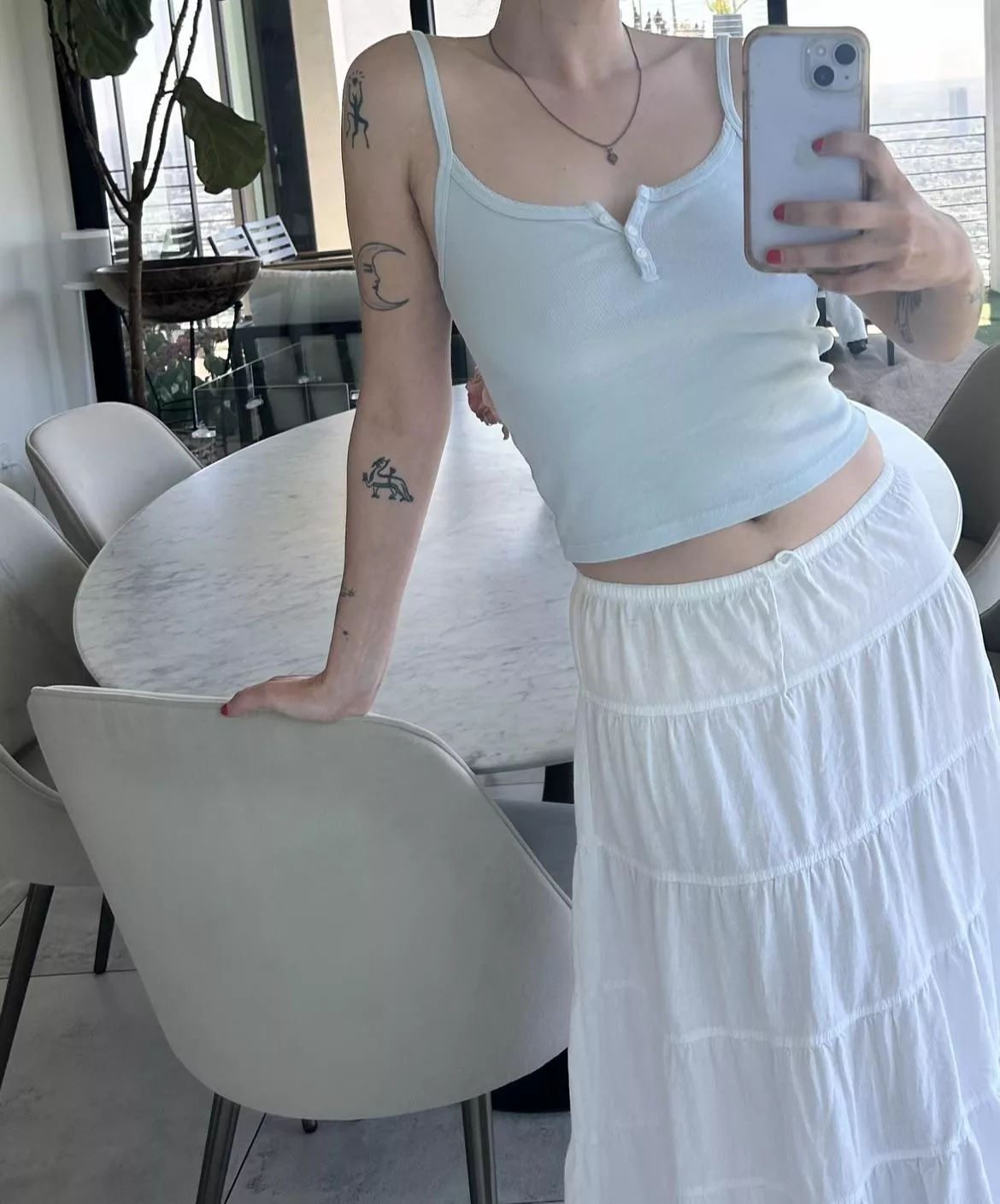 subtle pokies 🤍 posted by xstarrxlovex