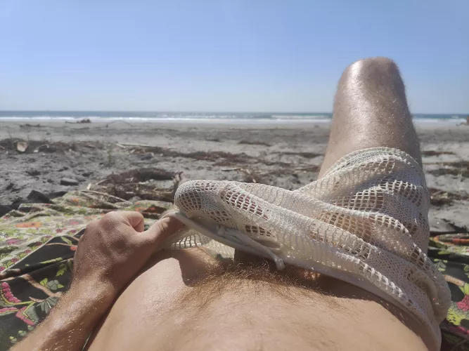 Summer's back by CompetitiveWatch6868