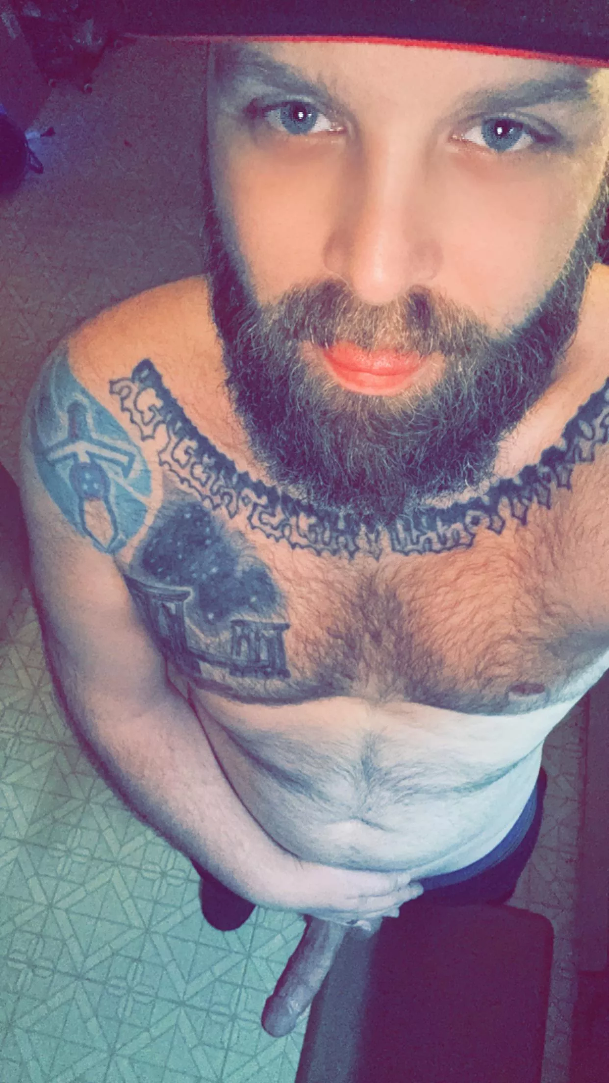 Sunday fun night 😈 posted by Ahusbandslust