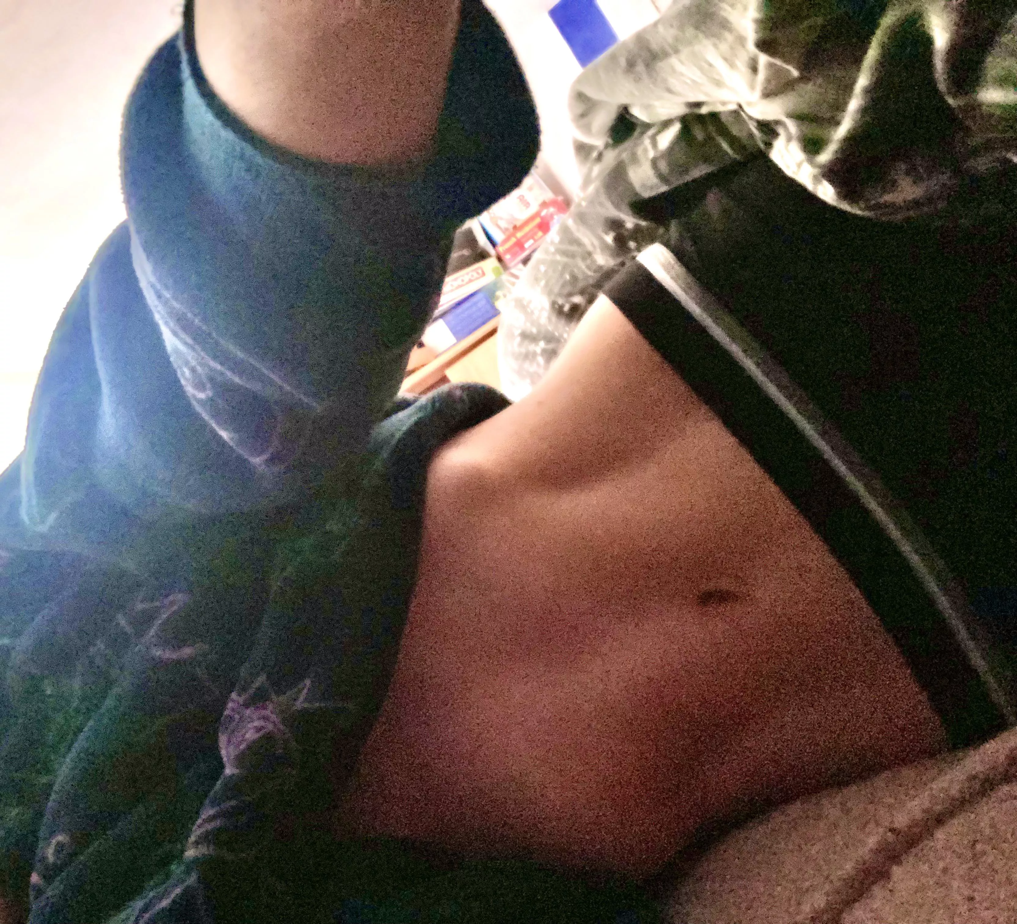 Sup :3 posted by Cipasfit