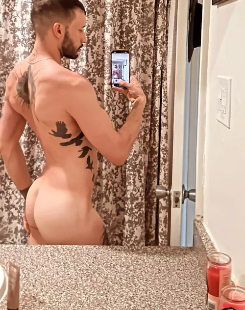 Tan lines from swimming by notorious_dani_boy