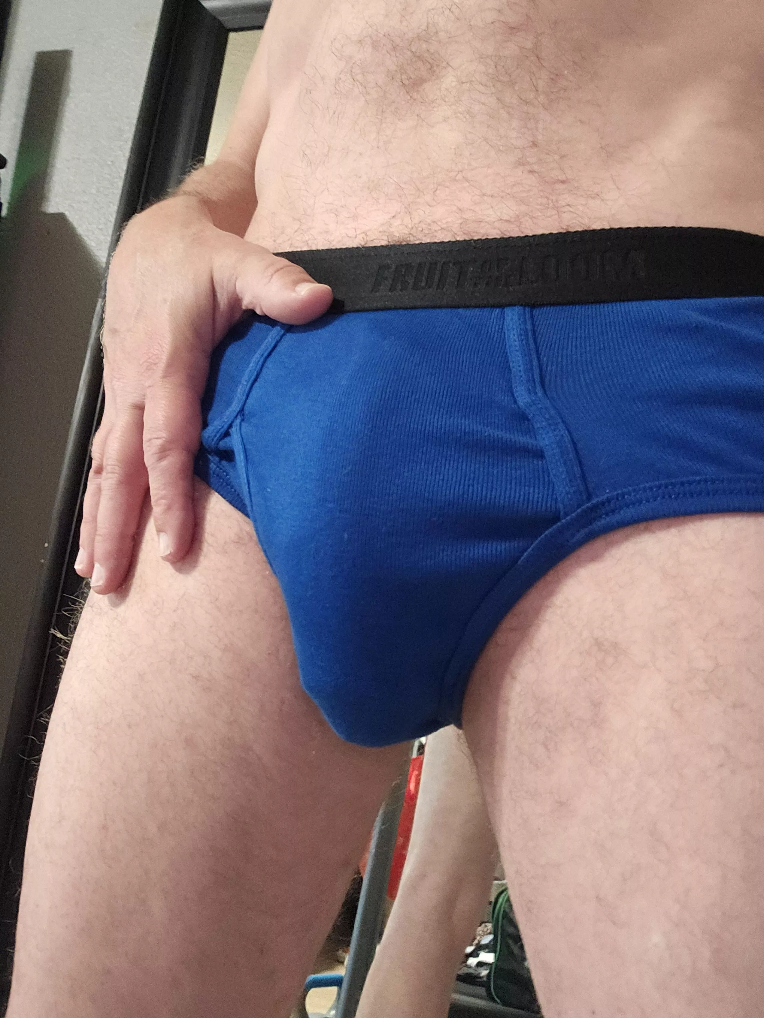 These are getting a little snug posted by HumorCharacter2857