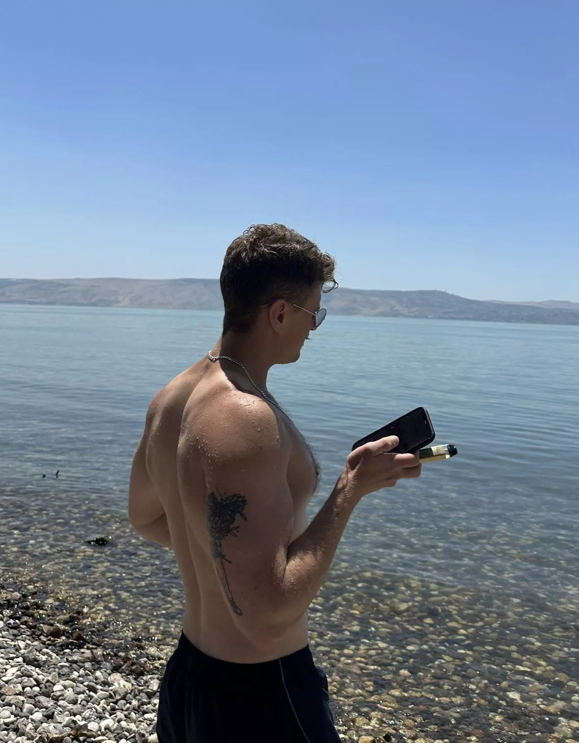 They just never give me a break [26] posted by HaKochav