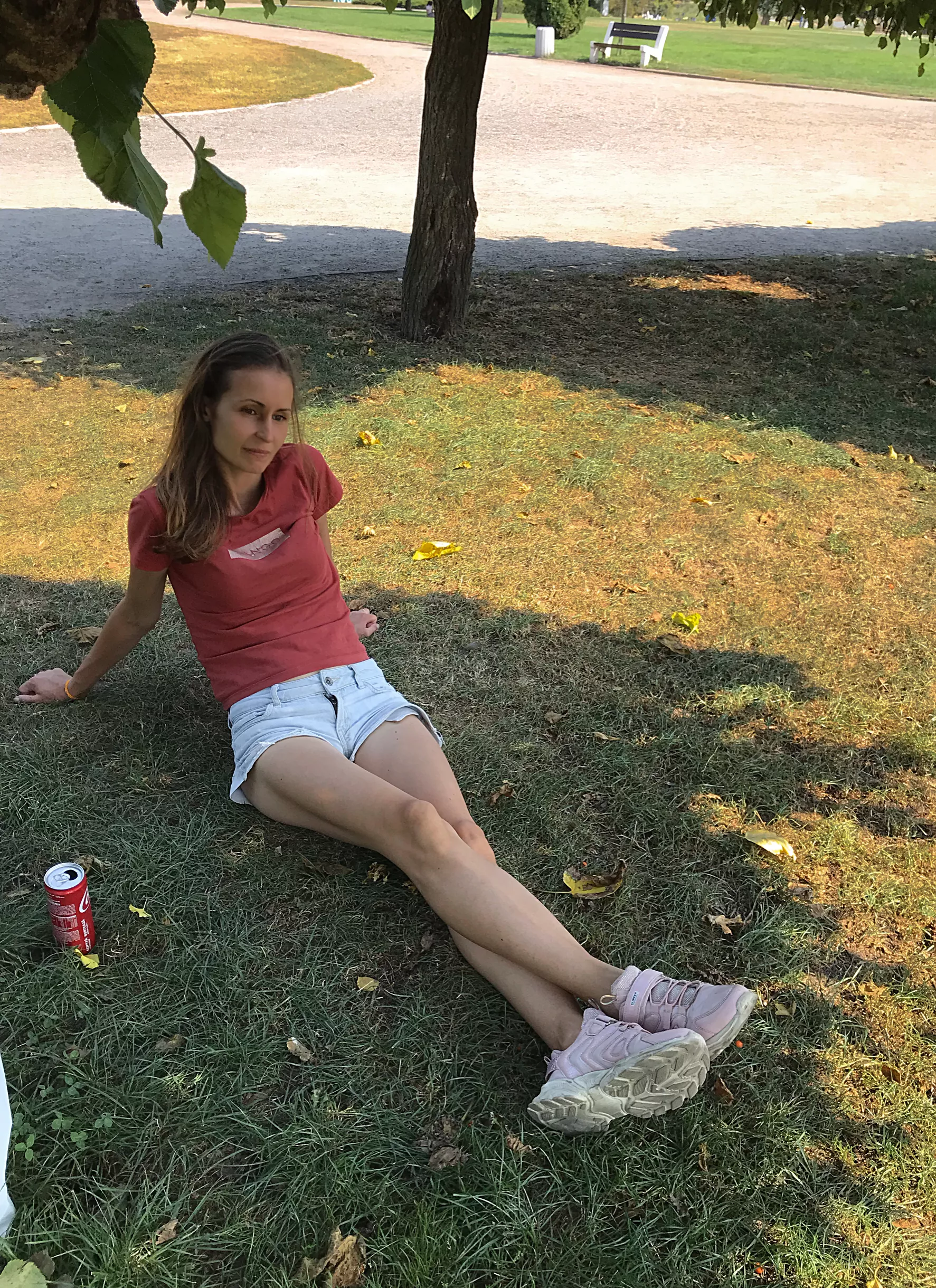 This summer I expect only pleasant and passionate actions from you. posted by Viki_soul