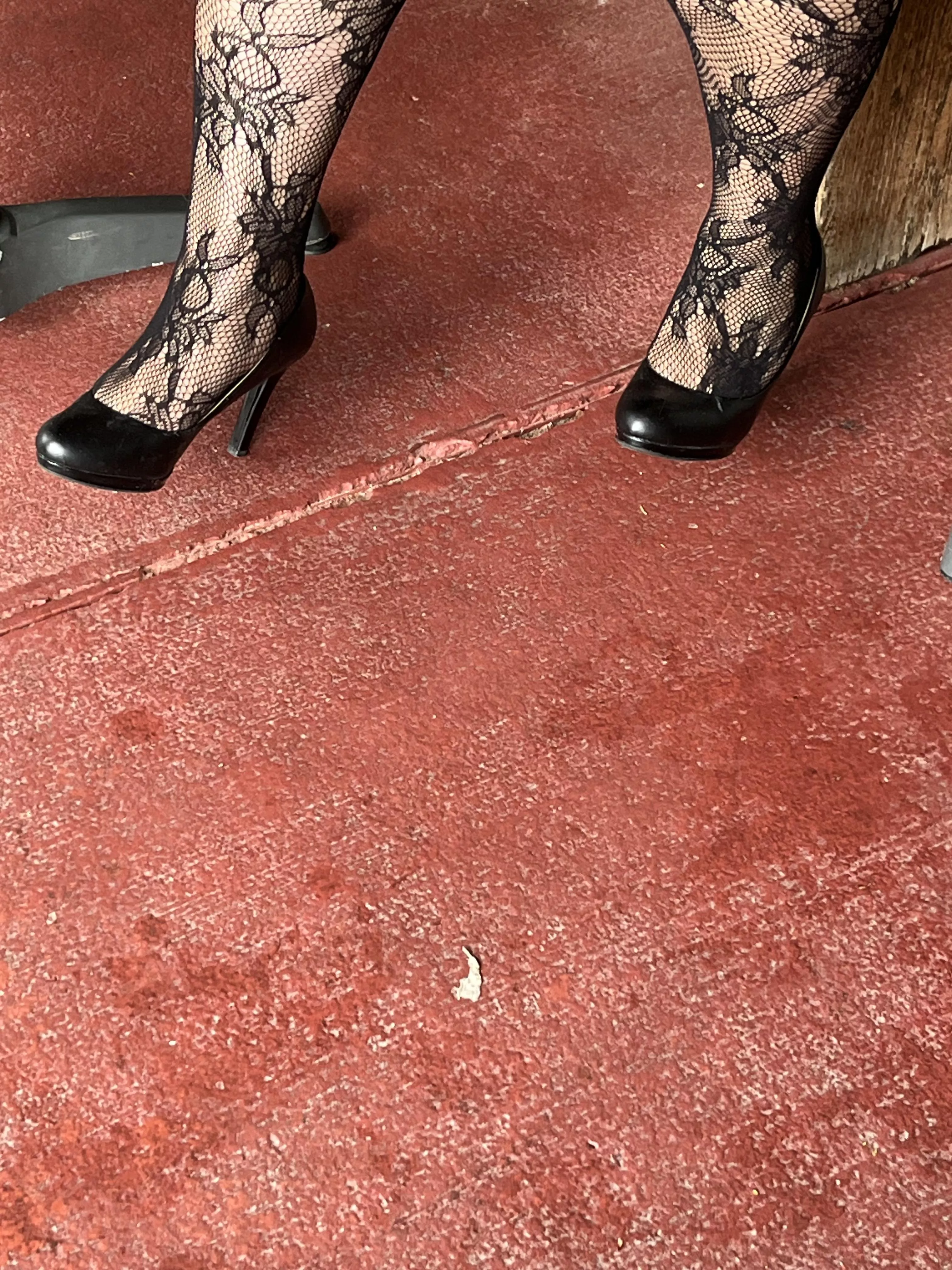 Too bold for church? posted by Guilty-again1984