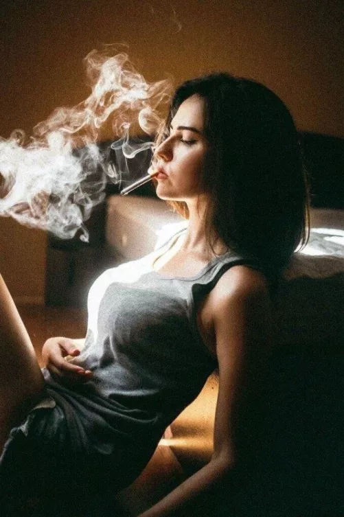 Waiting for your arrival  by darkpoetries