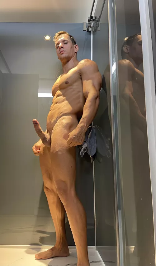 Wanna share shower with me? (30) by Specialist_Chair_225